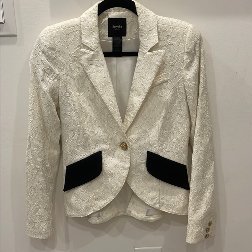 Smythe Blazer